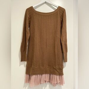 Keita Maruyama dress